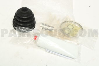 C974A1JA0H REPAIR KIT-DUST
