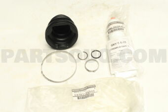 C97D16N200 REPAIR KIT-DUST