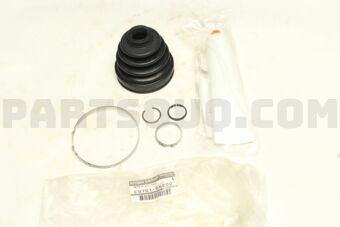C97D16N200 REPAIR KIT-DUST