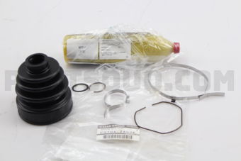 C97DAJA00K REPAIR KIT-DUST B00T INNER