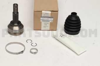 C9B11JD02B JOINT ASSY-OUTER