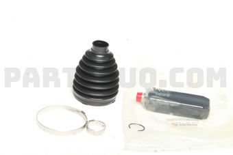 C9B41JE32B REPAIR KIT DUST