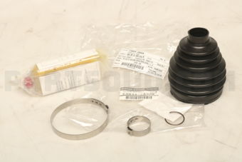 C9B4AJA00K REPAIR KIT-DUST