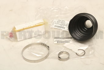 C9B4AJA00K REPAIR KIT-DUST