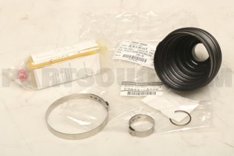 C9B4AJA00K REPAIR KIT-DUST
