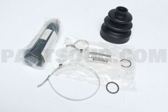 C9BDA17V87 K REPAIR SEAL