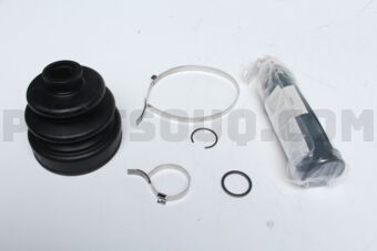 C9BDA17V87 K REPAIR SEAL