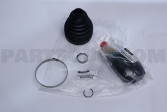 C9BDA1AA0L Nissan REPAIR KIT-DUST BOOT OUTER