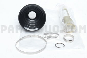 C9BDA1LB0A REPAIR KIT DUST