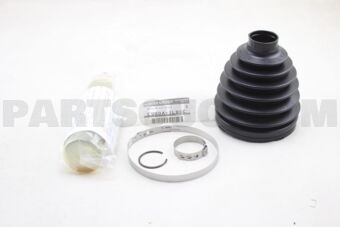 C9BDA1LB0C Nissan REPAIR KIT-DUST