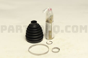 C9BDA1LB0C REPAIR KIT-DUST