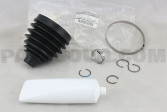 C9BDA5V125 COMBINATION KIT