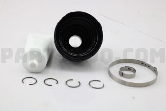 C9BDA5V12H Nissan REPAIR KIT-DUST