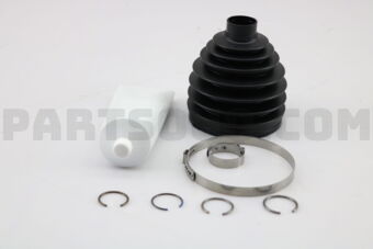 C9BDA5V12H Nissan REPAIR KIT-DUST