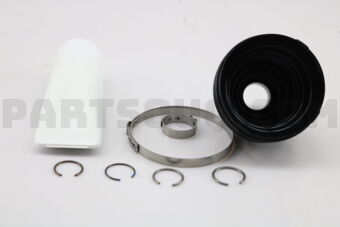 C9BDA5V12H Nissan REPAIR KIT-DUST