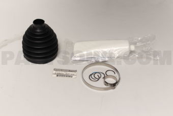 C9BDA5V12H REPAIR KIT-DUST