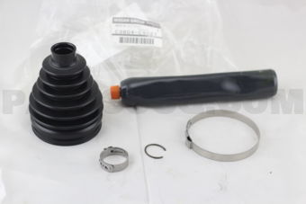 C9BDACG027 REPAIR KIT-DUST BOOT OUTER