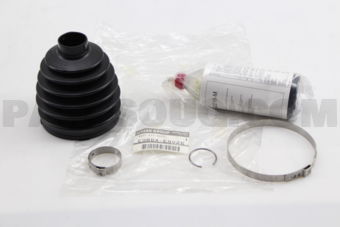 C9BDAEG026 REPAIR KIT-DUST