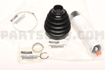 C9BDAJA02L REPAIR KIT-DUST BOOT OUTER