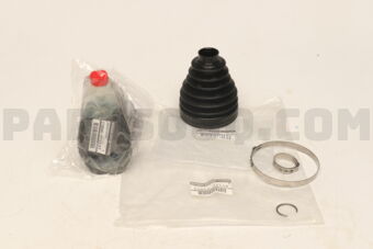C9BDAJA11H REPAIR KIT-DUST