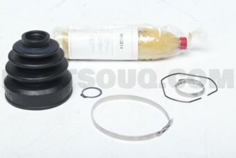 C9G4AJG04K REPAIR KIT-DUST