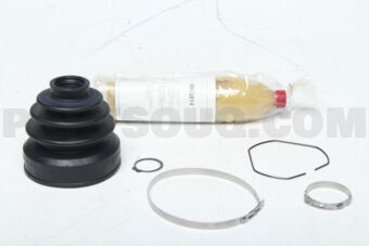 C9G4AJG04K REPAIR KIT-DUST