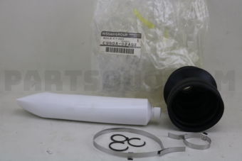C9GDA02A92 REPAIR KIT-DUST