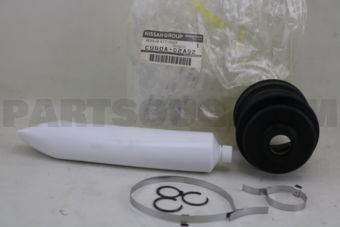 C9GDA02A92 REPAIR KIT-DUST