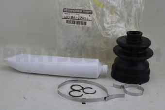 C9GDA02A92 REPAIR KIT-DUST