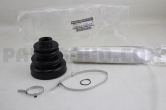 C9GDA05U87 REPAIR KIT-DUST