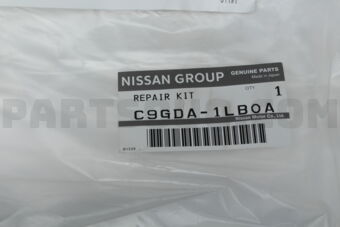 C9GDA1LB0A REPAIR KIT