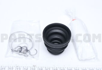 C9GDA55E8H REPAIR KIT-DUST