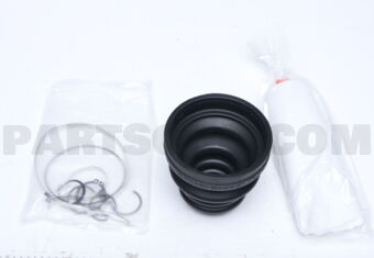 C9GDA55E8H REPAIR KIT-DUST