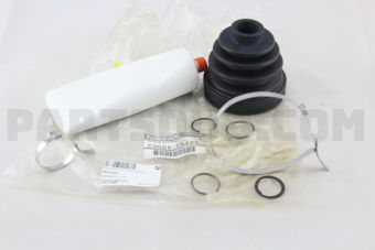 C9GDA6N225 REPAIR KIT-DUST