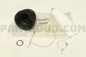 C9GDA8H52H REPAIR KIT-DUST