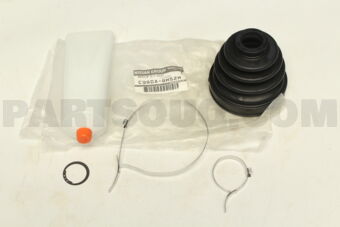 C9GDA8H52H REPAIR KIT-DUST