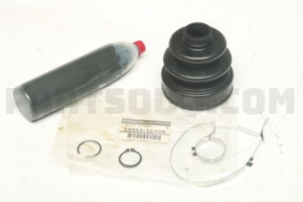C9GDACC20B REPAIR KIT-DUST
