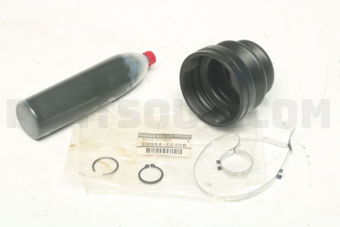 C9GDACC20B REPAIR KIT-DUST