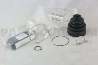 C9GDAEA027 REPAIR KIT-DUST B00T INNER