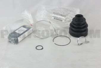 C9GDAEA027 REPAIR KIT-DUST B00T INNER