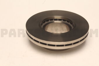 D02060T600 ROTOR DISC-BRAK