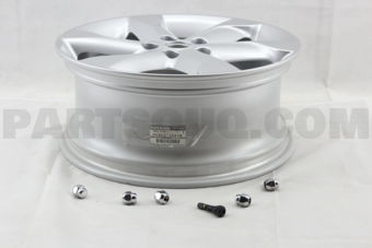D03001AA2B ALUMINUM WHEEL