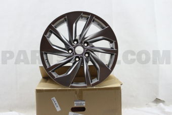 D03004CL1A WHEEL ROAD AL