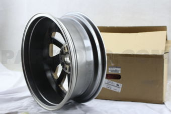 D03004CL1A WHEEL ROAD AL