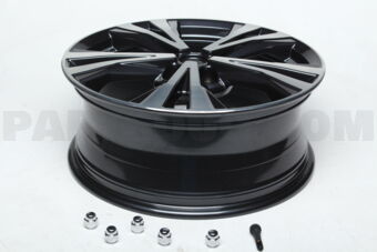 D03006FR3A WHEEL-ROAD AL