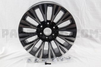 D0C003ZD3C WHEEL-ROAD AL