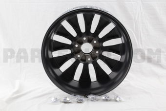 D0C003ZD3C WHEEL-ROAD AL
