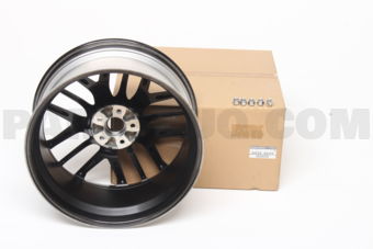 D0C006AV0A WHEEL ROAD AL