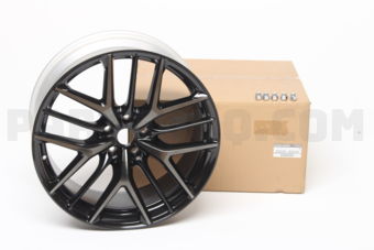 D0C006AV0A WHEEL ROAD AL