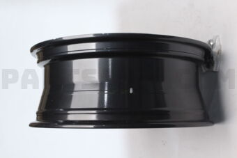 D0C006FR3A WHEEL-ALUMINUM